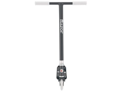 Koloběžka RAZOR PRO X - šedá