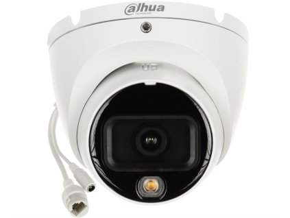 IP Kamera DAHUA IPC-HDW1639T-A-IL-0280B-S6 Bílá
