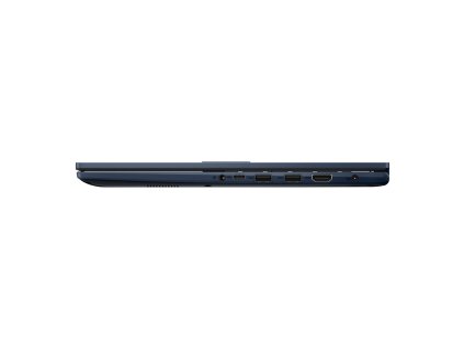 ASUS Vivobook 15 X1504VA-BQ1035 Intel® Core™ i3-1315U 15,6“ FHD 8 GB DDR4 512 GB SSD Intel UHD Graphics bez systému modrá