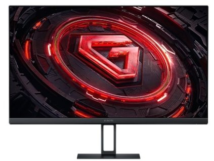 Xiaomi G24i počítačový monitor 60,5 cm (23.8") 1920 x 1080 px Full HD LED Černá