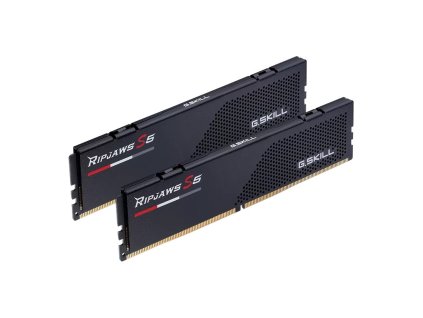 G.Skill F5-6000J3636F16GX2-RS5K paměťový modul 32 GB 2 x 16 GB DDR5 6000 MHz