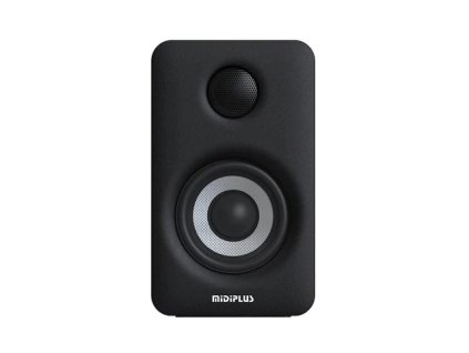 MIDIPLUS Mi5 v2 Black - poslechové monitory