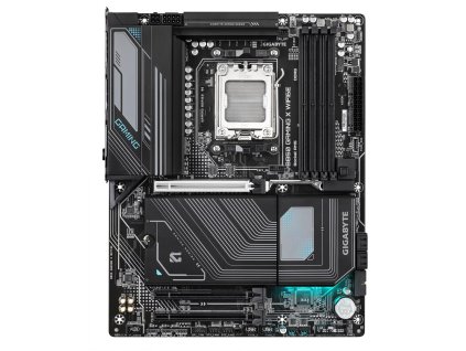 GIGABYTE B850 GAMING X WIFI6E základní deska AMD B850 Zásuvka AM5 ATX