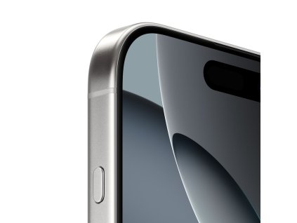 Apple iPhone 16 Pro Max 17,5 cm (6.9") Dual SIM iOS 18 5G USB typu C 512 GB Bílá