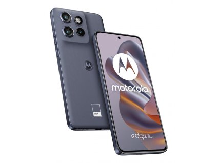 Motorola edge 50 Neo 16,1 cm (6.36") Dual SIM Android 14 5G USB typu C 12 GB 512 GB 4310 mAh Šedá