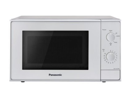 Panasonic NN-E22JMMEPG mikrovlnná trouba Pracovní deska Samostatná mikrovlnná trouba 20 l 800 W