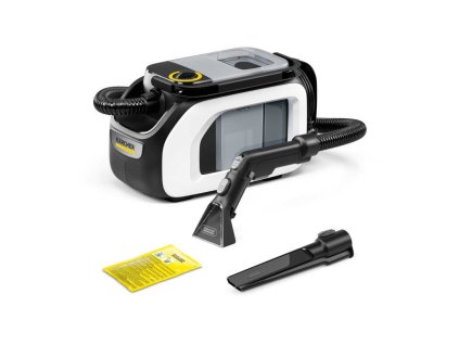 Kärcher 1.081-530.0 vysavač 2,9 l Cylindrový Suché a mokré 500 W Bezsáčkové