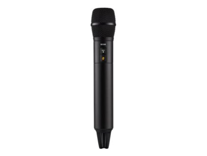 RØDE Interview Pro - profesionální bezdrátový ruční mikrofon
