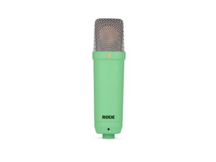 RØDE NT1 Signature Green - kondenzátorový mikrofon