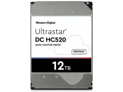 Western Digital Ultrastar He12 3.5" 12000 GB SATA