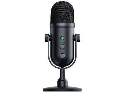 Razer SEIREN V2 PRO Černá Studiový mikrofon