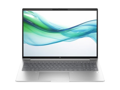 HP ProBook 465 16 inch G11 Notebook PC AMD Ryzen™ 5 7535U Laptop 40.6 cm (16") WUXGA 16 GB DDR5-SDRAM 1 TB SSD Wi-Fi 6E (802.11ax) Windows 11 Home