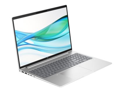 HP ProBook 465 16 inch G11 Notebook PC AMD Ryzen™ 5 7535U Laptop 40.6 cm (16") WUXGA 16 GB DDR5-SDRAM 1 TB SSD Wi-Fi 6E (802.11ax) Windows 11 Home