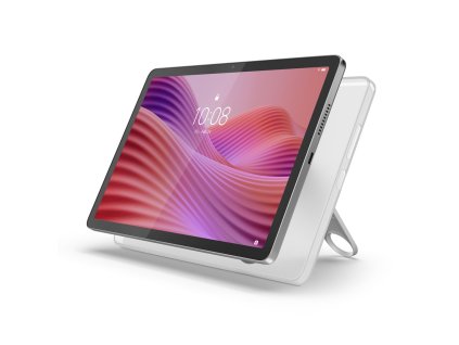 Lenovo Tab Mediatek Helio G85 64 GB 25,6 cm (10.1") 4 GB LTE Wi-Fi 5 (802.11ac) Android 14 Šedá