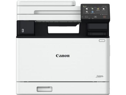 Canon i-SENSYS MF752Cdw Laser A4 1200 x 1200 DPI 33 str. za minutu Wi-Fi