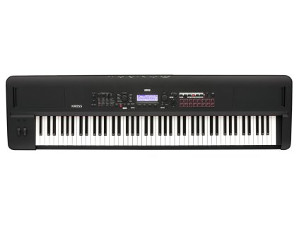 Korg KROSS2 88 MB - syntezátor, pracovní stanice