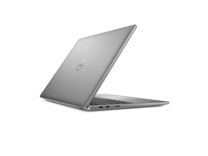DELL Inspiron 5441 Qualcomm Snapdragon X1P-42-100 Laptop 35,6 cm (14") Full HD+ 16 GB LPDDR5x-SDRAM 512 GB SSD Wi-Fi 7 (802.11be) Windows 11 Home Šedá