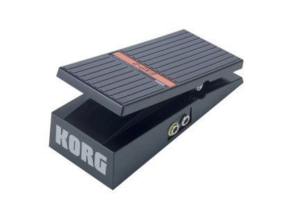 Korg EXP-2 - expression pedál