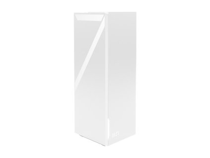 MSI Roamii BE Lite Mesh System 1-pack Dvoupásmový (2,4 GHz / 5 GHz) Wi-Fi 7 (802.11be) Bílá 3 Vnitřní