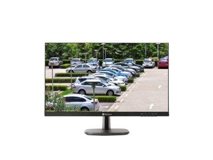 AG Neovo SC-2702 počítačový monitor 68,6 cm (27") 1920 x 1080 px Full HD Černá