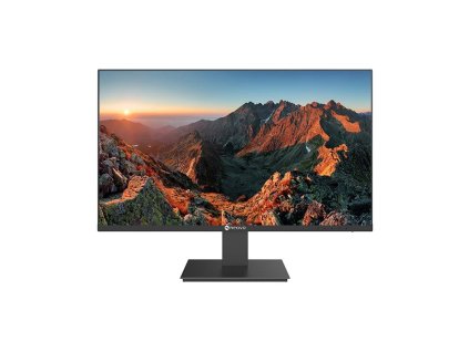 AG Neovo LA-2703 - monitor LED bez blikání, HDMI, DP, VGA