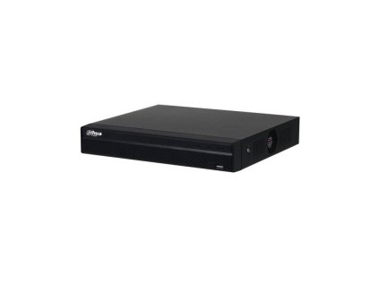 Síťový videorekordér DAHUA Technology NVR4108HS-4KS3 Černá