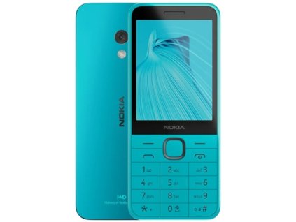 Nokia 235 4G DS Blue