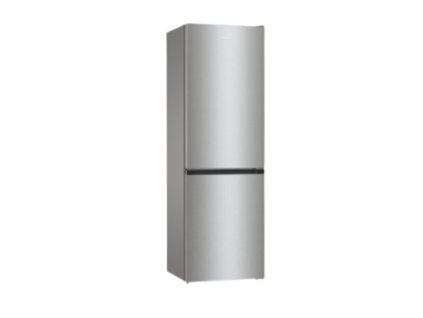Gorenje NRK61CS2XL4 lednice/mrazák Stojací 300 l C Šedá