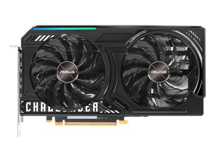 Asrock Challenger Intel Arc B570 10GB OC GDDR6