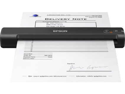 Epson WorkForce ES-50