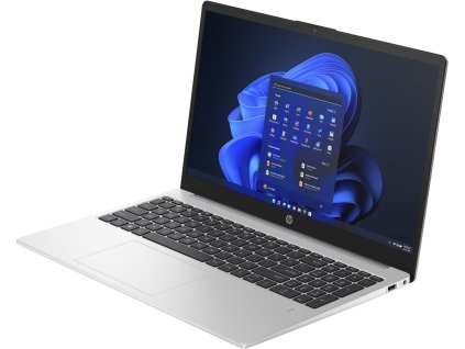 HP 255 G10 AMD Ryzen™ 5 7530U Notebook 39,6 cm (15,6") Full HD 16 GB DDR4-SDRAM 512 GB SSD Wi-Fi 6 (802.11ax) Windows 11 Home Silver