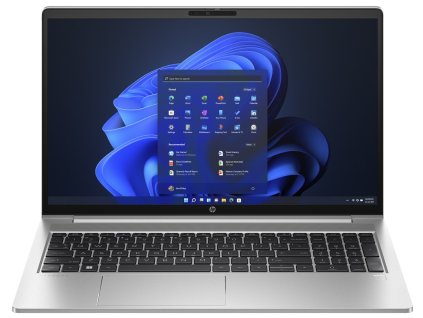 HP ProBook 450 G10 Intel® Core™ i5 i5-1334U Notebook 39,6 cm (15,6") Full HD 16 GB DDR4-SDRAM 512 GB SSD Wi-Fi 6E (802.11ax) Windows 11 Home Silver