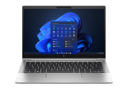 HP EliteBook 630 G10 Intel® Core™ i5 i5-1335U Laptop 33.8 cm (13.3") Full HD 16 GB DDR4-SDRAM 512 GB SSD Wi-Fi 6E (802.11ax) Windows 11 Pro Silver
