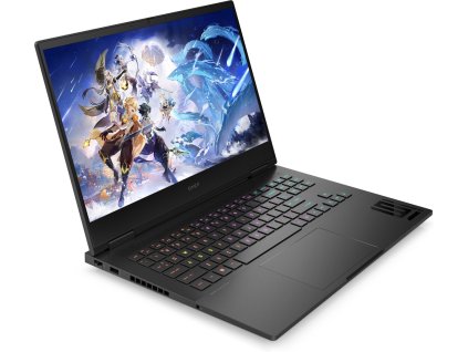 HP OMEN 16-wd0004nw i7-13620H 16,1"FHD 16GB SSD512 RTX 4060_8GB BLKB 70Wh Win11 2Y Shadow Black