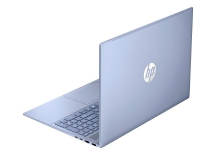 HP Pavilion 16-ag0211nw Ryzen 5 8540U 16"WUXGA AG IPS 16GB DDR5 SSD512 Radeon 740M BLKB 59Wh Win11 2Y Sky Blue