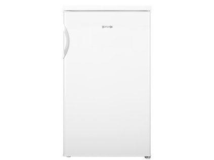 Gorenje R492PW lednice Stojací 133 l E Bílá