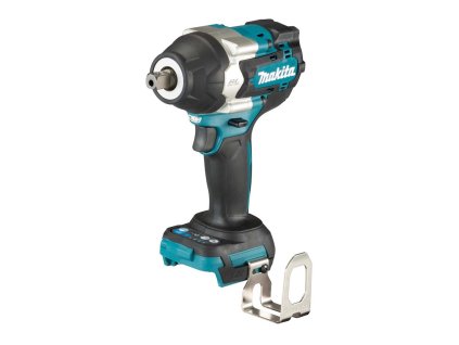 Makita DTW701Z AKU/rázový šroubovák 2700 ot/min Černá, Modrá