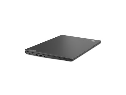 Lenovo ThinkPad E16 Gen 2 (Intel) Intel Core Ultra 5 125U Laptop 40,6 cm (16") WUXGA 16 GB DDR5-SDRAM 512 GB SSD Wi-Fi 6E (802.11ax) Windows 11 Pro Anglický Černá