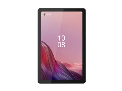 Lenovo Tab M9 MediaTek Kompanio 64 GB 22,9 cm (9") 4 GB Wi-Fi 5 (802.11ac) Android 12 Šedá