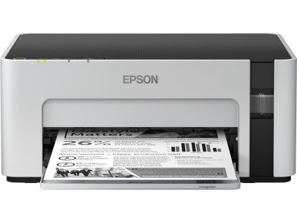 Inkoustová tiskárna Epson EcoTank M1120