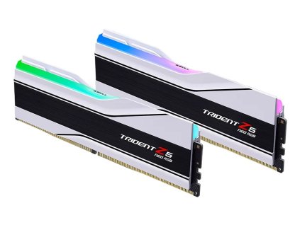 G.Skill Trident Z5 Neo RGB F5-6400J3039G16GX2-TZ5NRW paměťový modul 32 GB 2 x 16 GB DDR5 6400 MHz