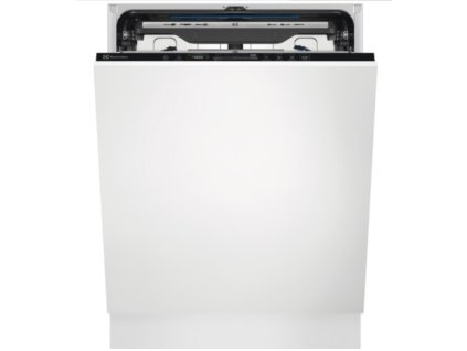Electrolux EEM69310L Plně vestavěné 15 jídelních sad D