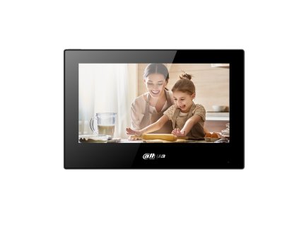 Dahua Technology VTH5321GB-W Obrazovka