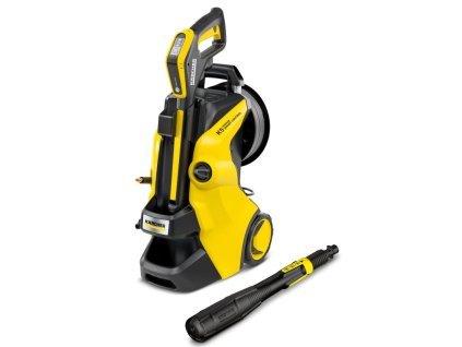 Tlaková myčka KARCHER K 5 Premium Smart Control Flex - 1.324-732.0