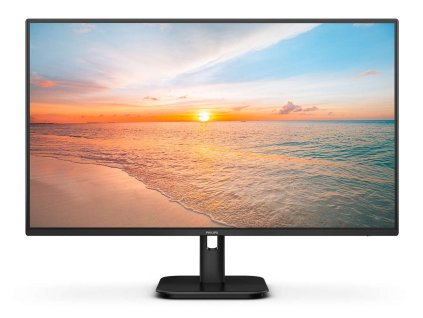 Philips 1000 series 27E1N1100A/00 LED display 68,6 cm (27") 1920 x 1080 px Full HD LCD Černá