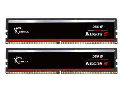 G.Skill F5-5600J3636D32GX2-IS paměťový modul 64 GB 2 x 32 GB DDR5 5600 MHz