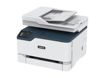 Xerox C235V_DNI Multifunkční tiskárna Laser A4 600 x 600 DPI 22 str. za minutu Wi-Fi