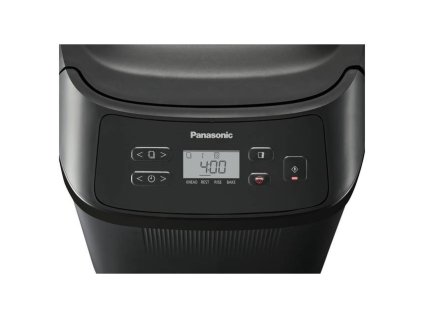 Panasonic SD-PN100 pícka na domácí chleba Černá
