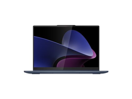 Lenovo IdeaPad 5 Intel Core 7 150U Hybridní 40,6 cm (16") Dotyková obrazovka WUXGA 16 GB LPDDR5x-SDRAM 1 TB SSD Wi-Fi 6 (802.11ax) Windows 11 Home Modrá