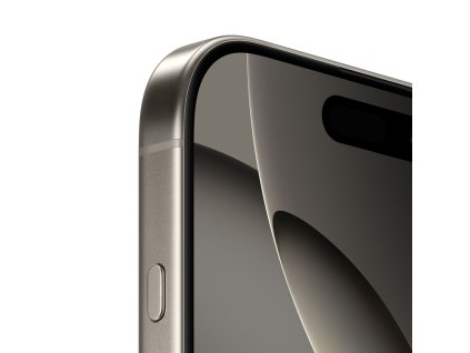Apple iPhone 16 Pro Max 17,5 cm (6.9") Dual SIM iOS 18 5G USB typu C 256 GB Titanová